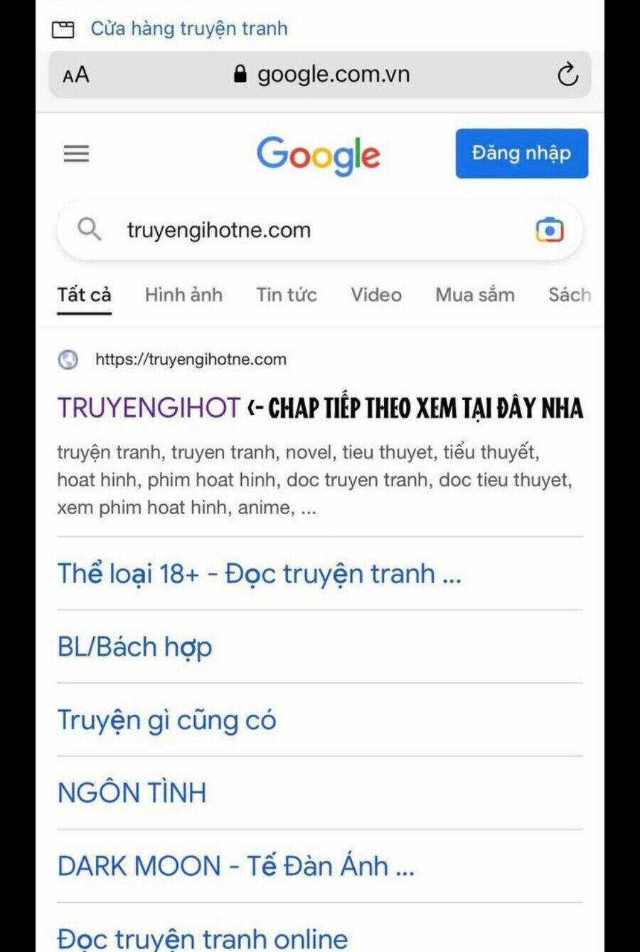 Hãy Bỏ Mặc Tôi Chapter 109 trang 2