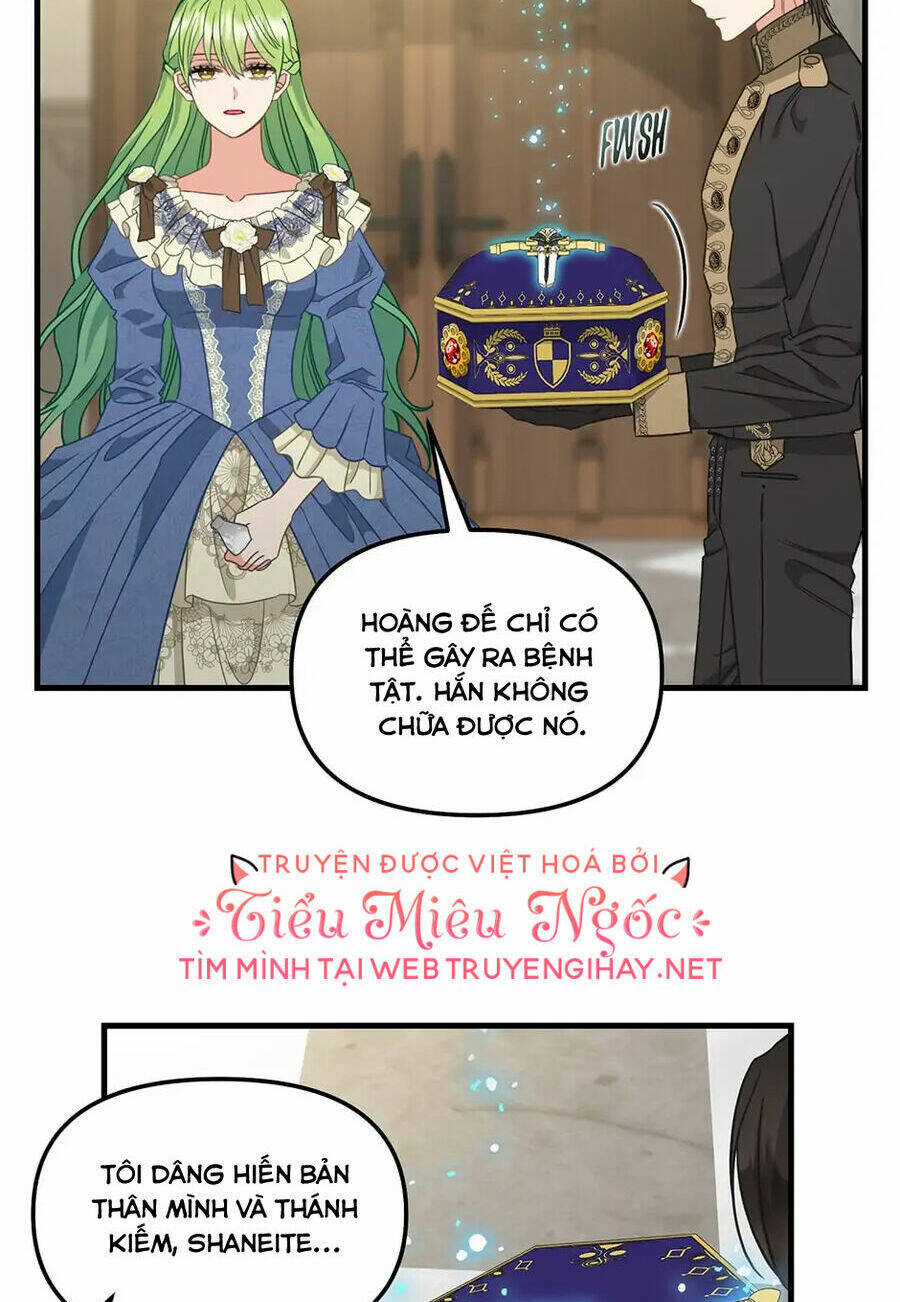 Hãy Bỏ Mặc Tôi Chapter 109 trang 20