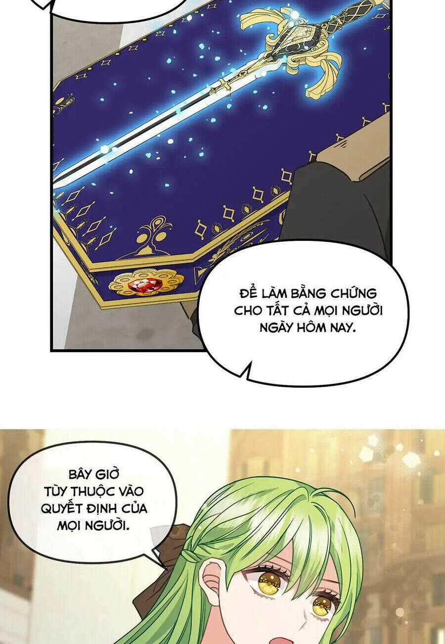 Hãy Bỏ Mặc Tôi Chapter 109 trang 21