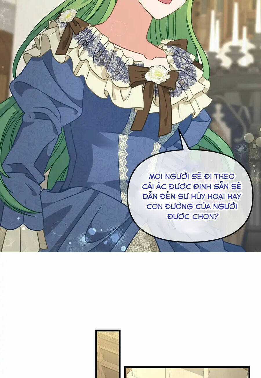 Hãy Bỏ Mặc Tôi Chapter 109 trang 22