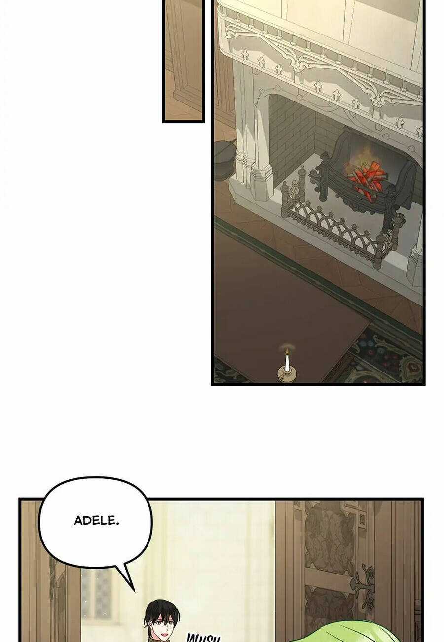 Hãy Bỏ Mặc Tôi Chapter 109 trang 23