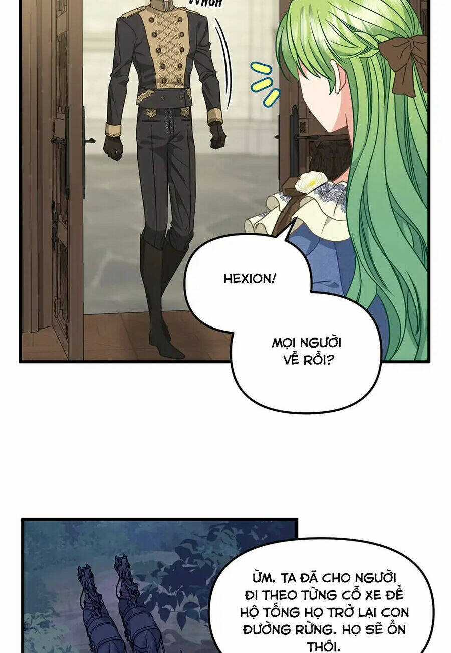 Hãy Bỏ Mặc Tôi Chapter 109 trang 24