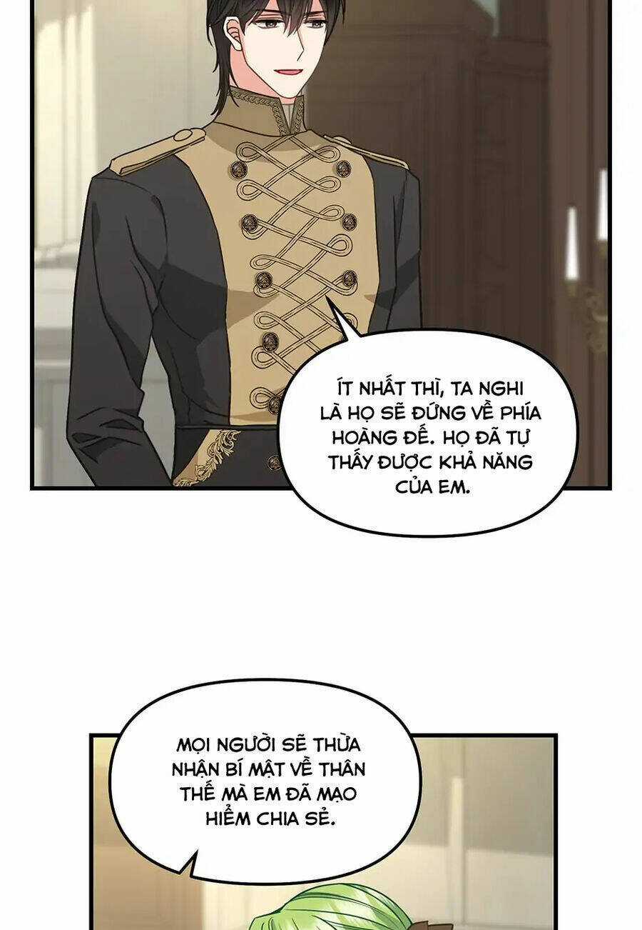 Hãy Bỏ Mặc Tôi Chapter 109 trang 26