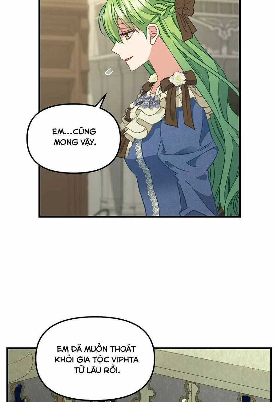 Hãy Bỏ Mặc Tôi Chapter 109 trang 27