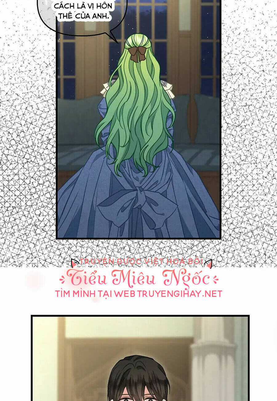 Hãy Bỏ Mặc Tôi Chapter 109 trang 29