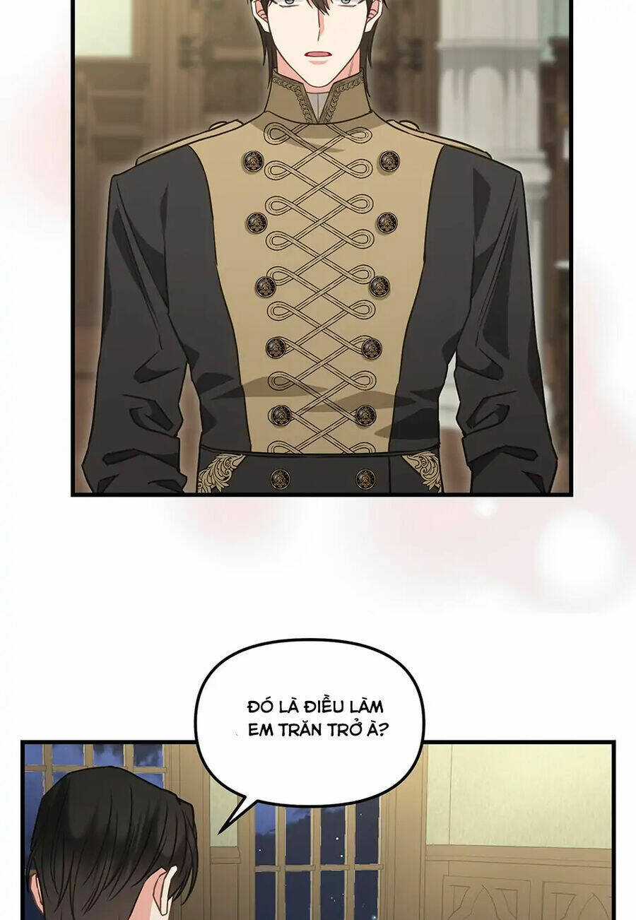 Hãy Bỏ Mặc Tôi Chapter 109 trang 30