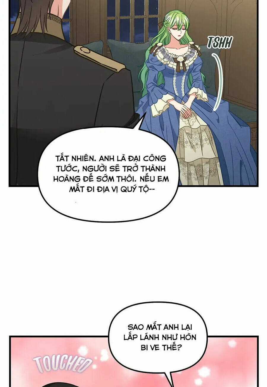 Hãy Bỏ Mặc Tôi Chapter 109 trang 31