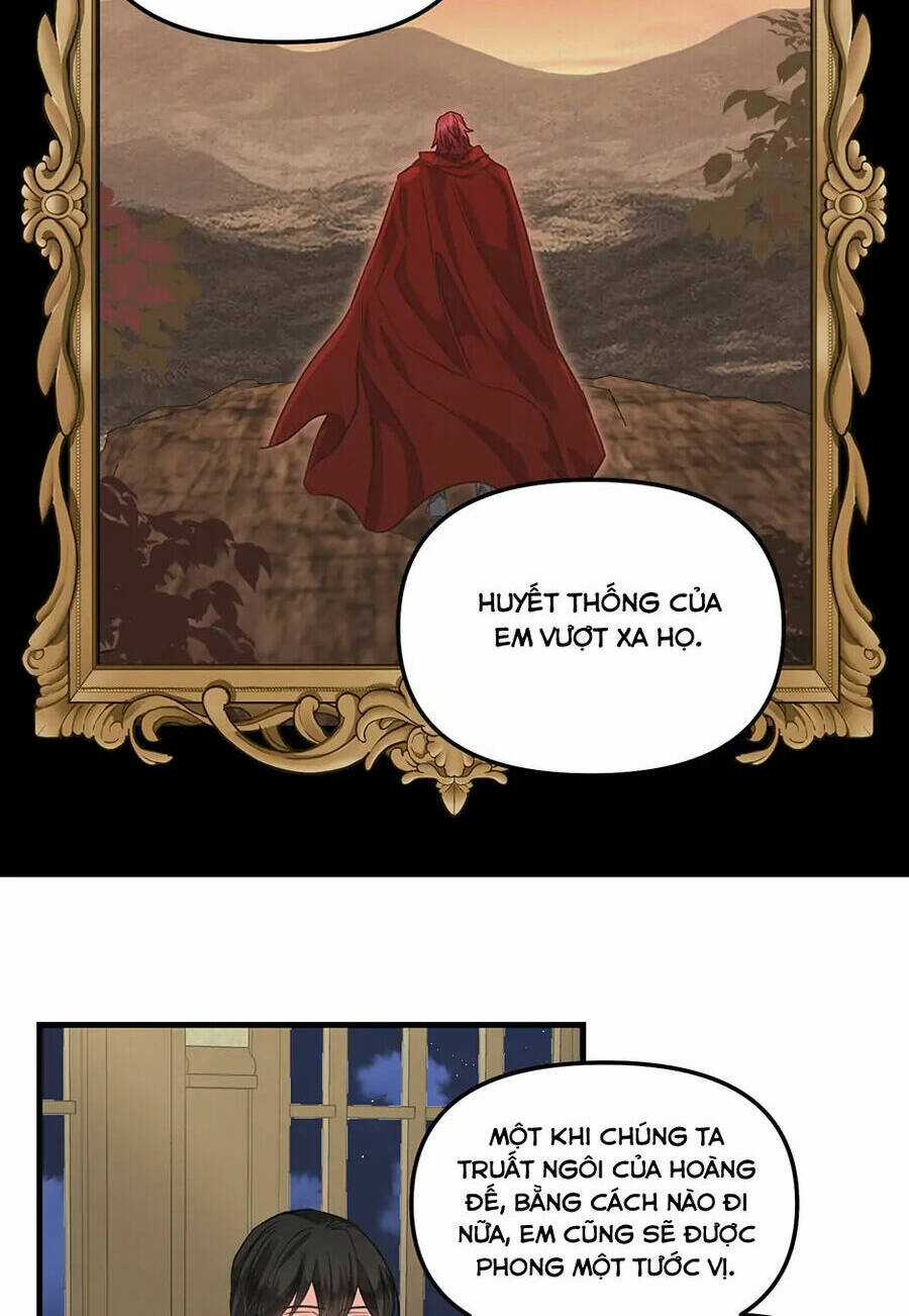 Hãy Bỏ Mặc Tôi Chapter 109 trang 33