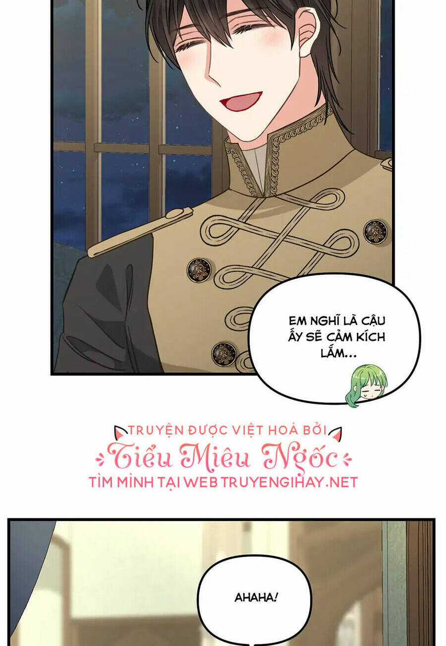 Hãy Bỏ Mặc Tôi Chapter 109 trang 37