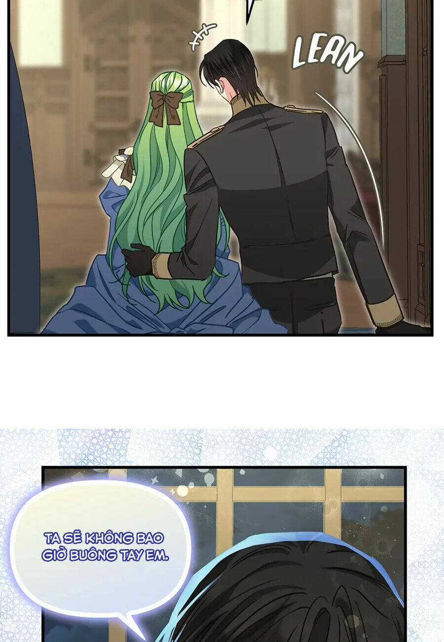 Hãy Bỏ Mặc Tôi Chapter 109 trang 38