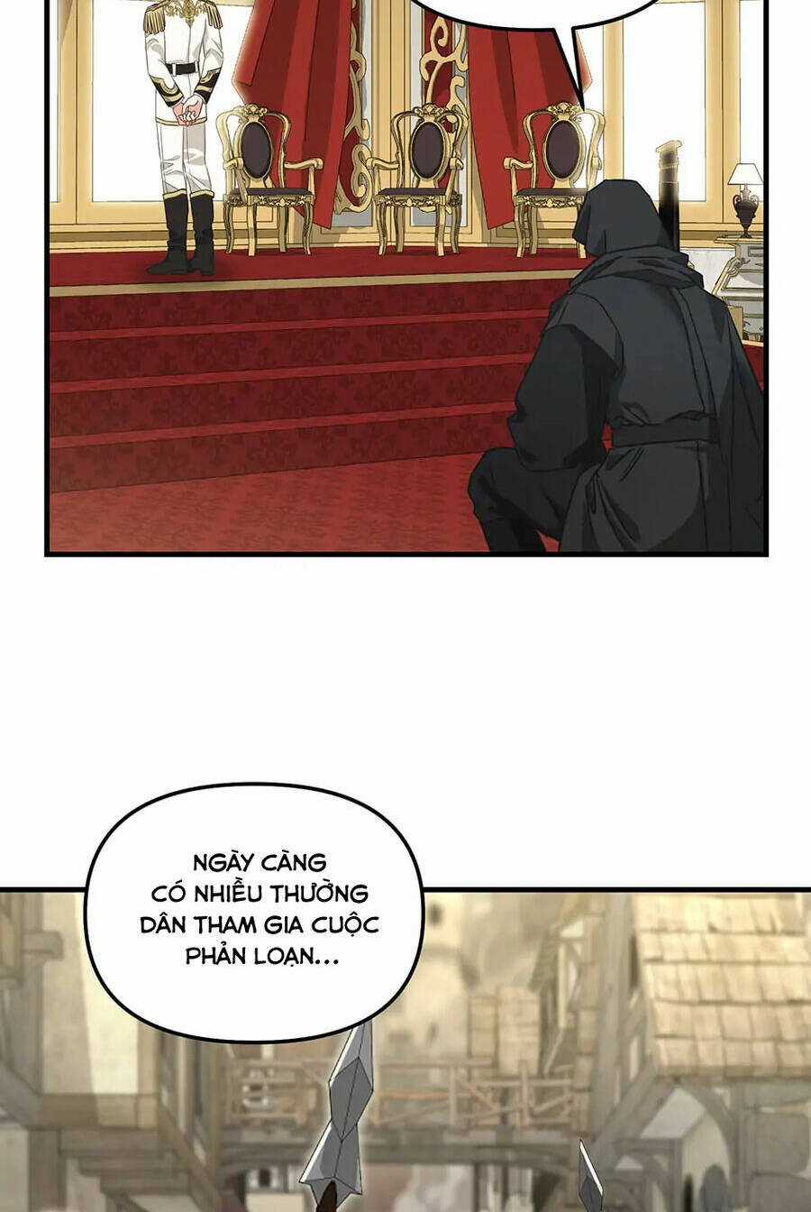 Hãy Bỏ Mặc Tôi Chapter 109 trang 43