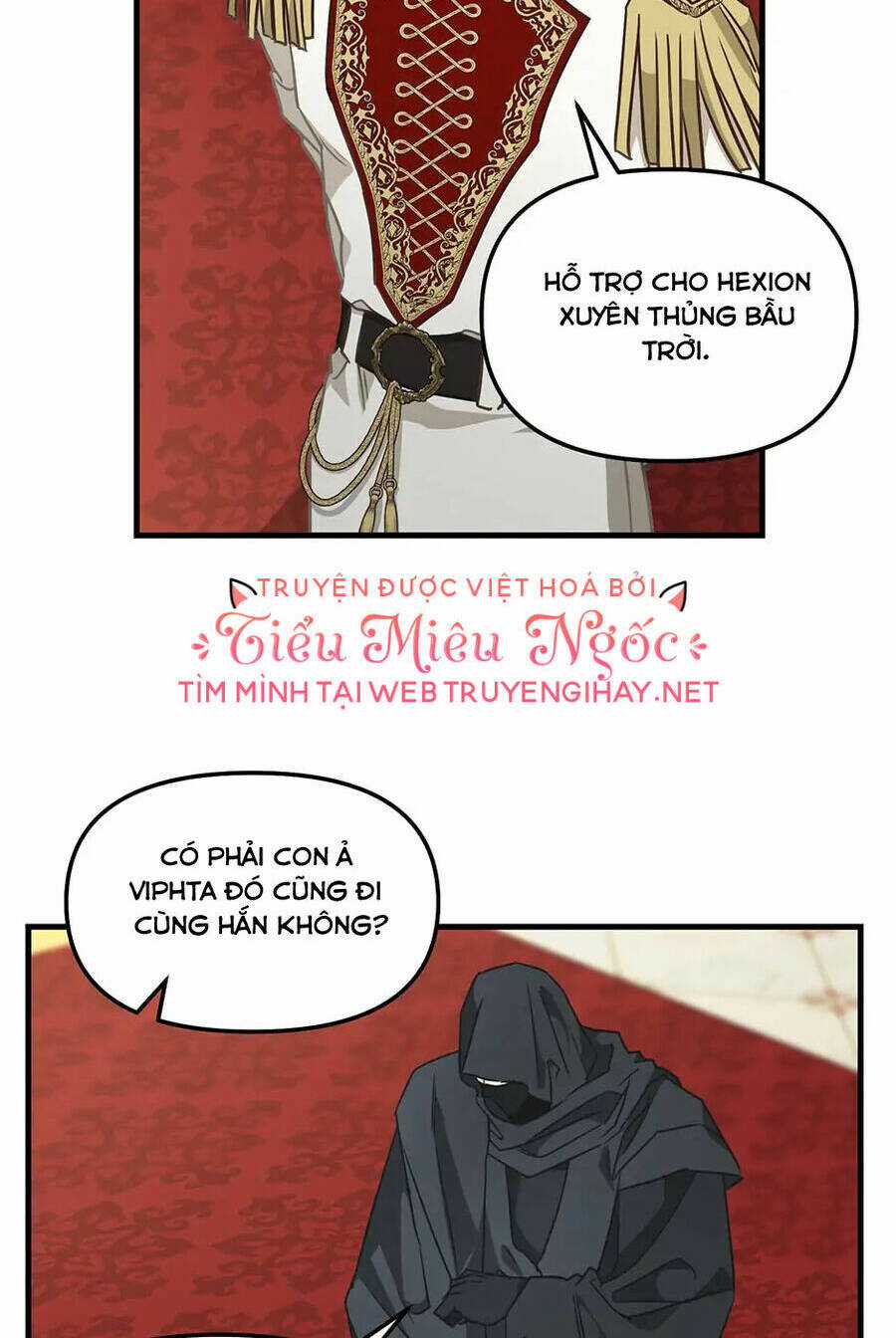 Hãy Bỏ Mặc Tôi Chapter 109 trang 45