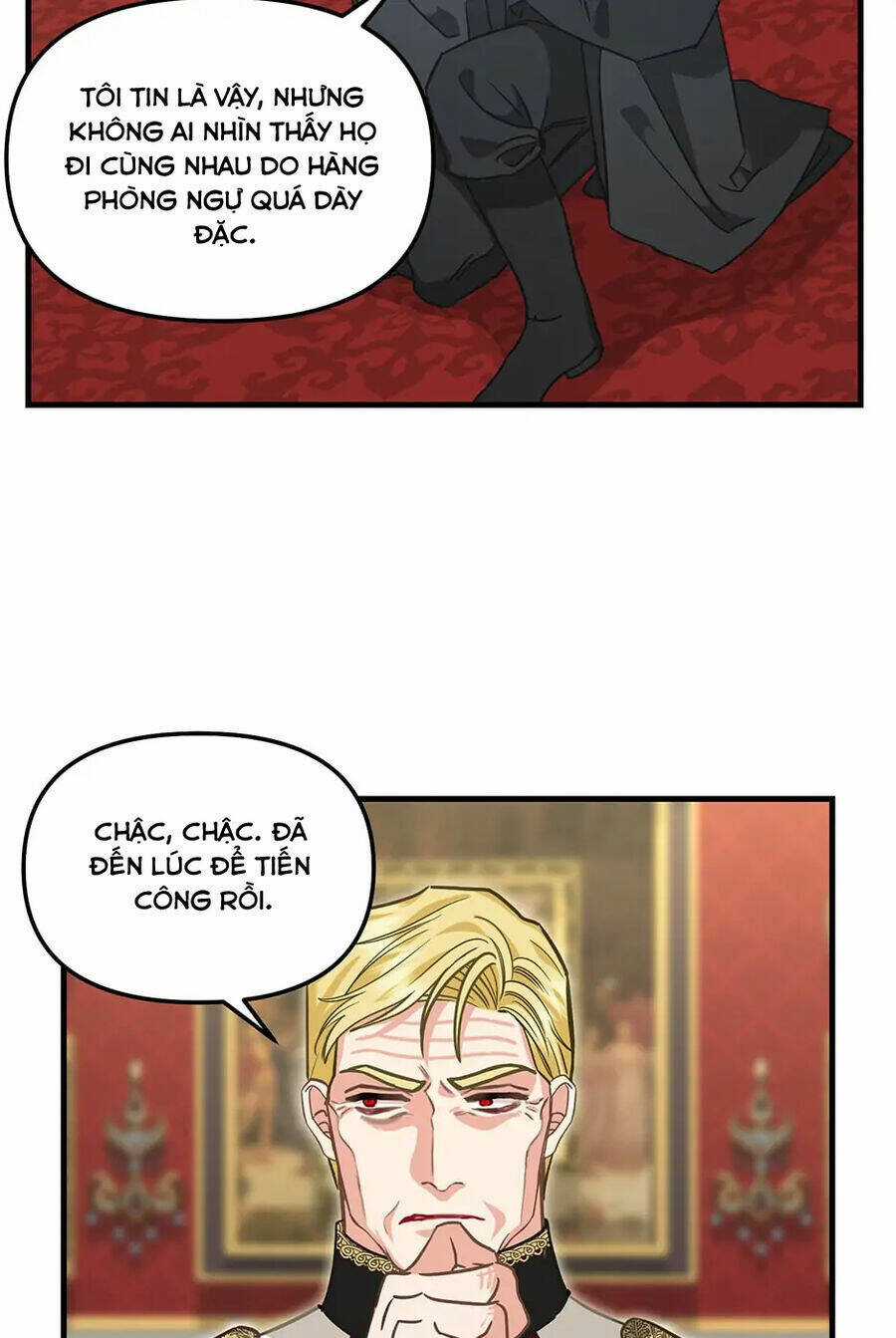 Hãy Bỏ Mặc Tôi Chapter 109 trang 46