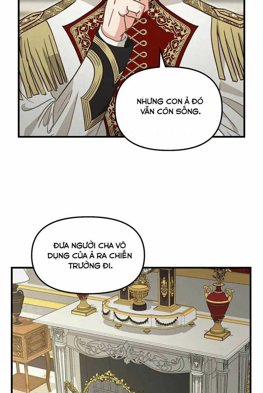 Hãy Bỏ Mặc Tôi Chapter 109 trang 47