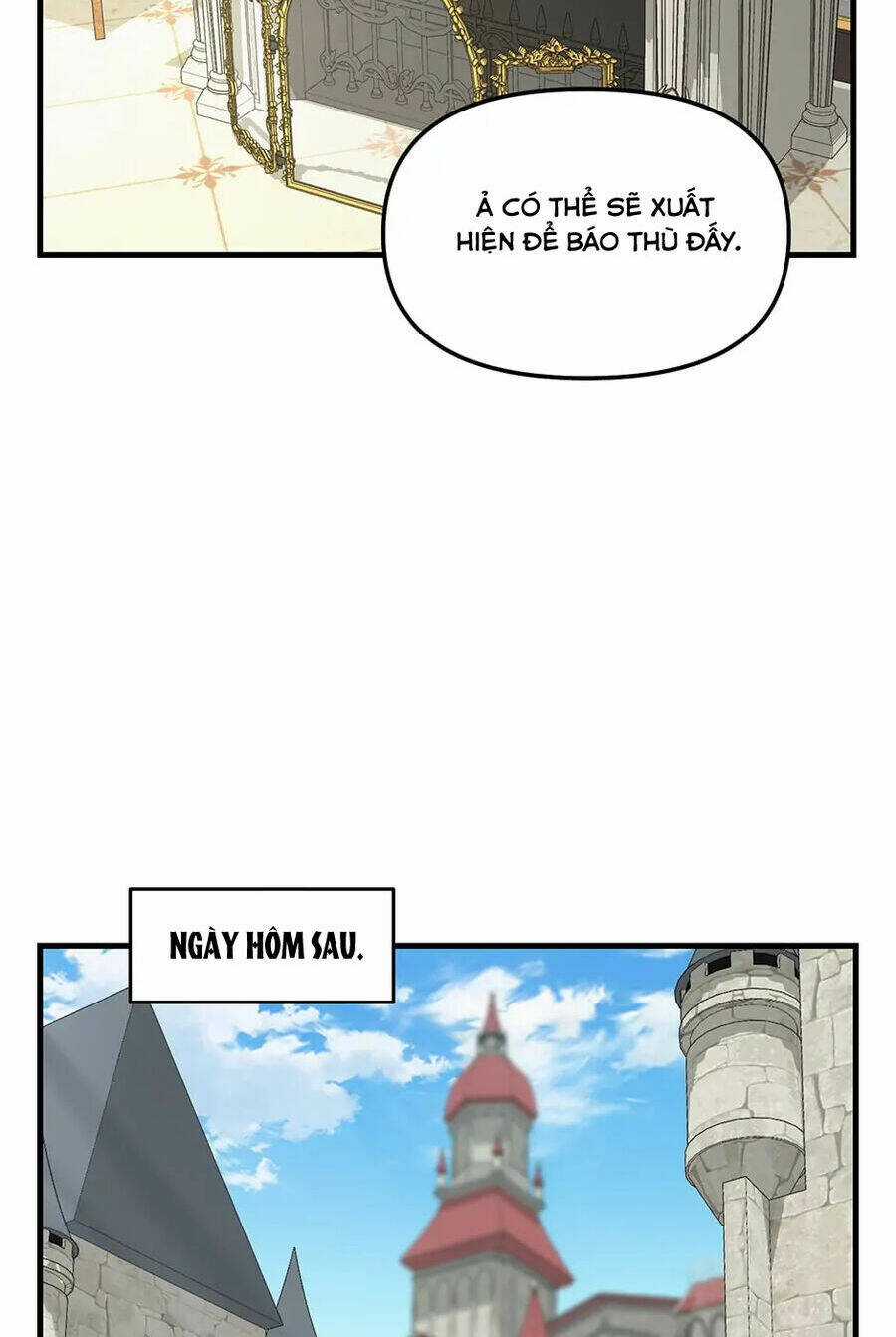 Hãy Bỏ Mặc Tôi Chapter 109 trang 48