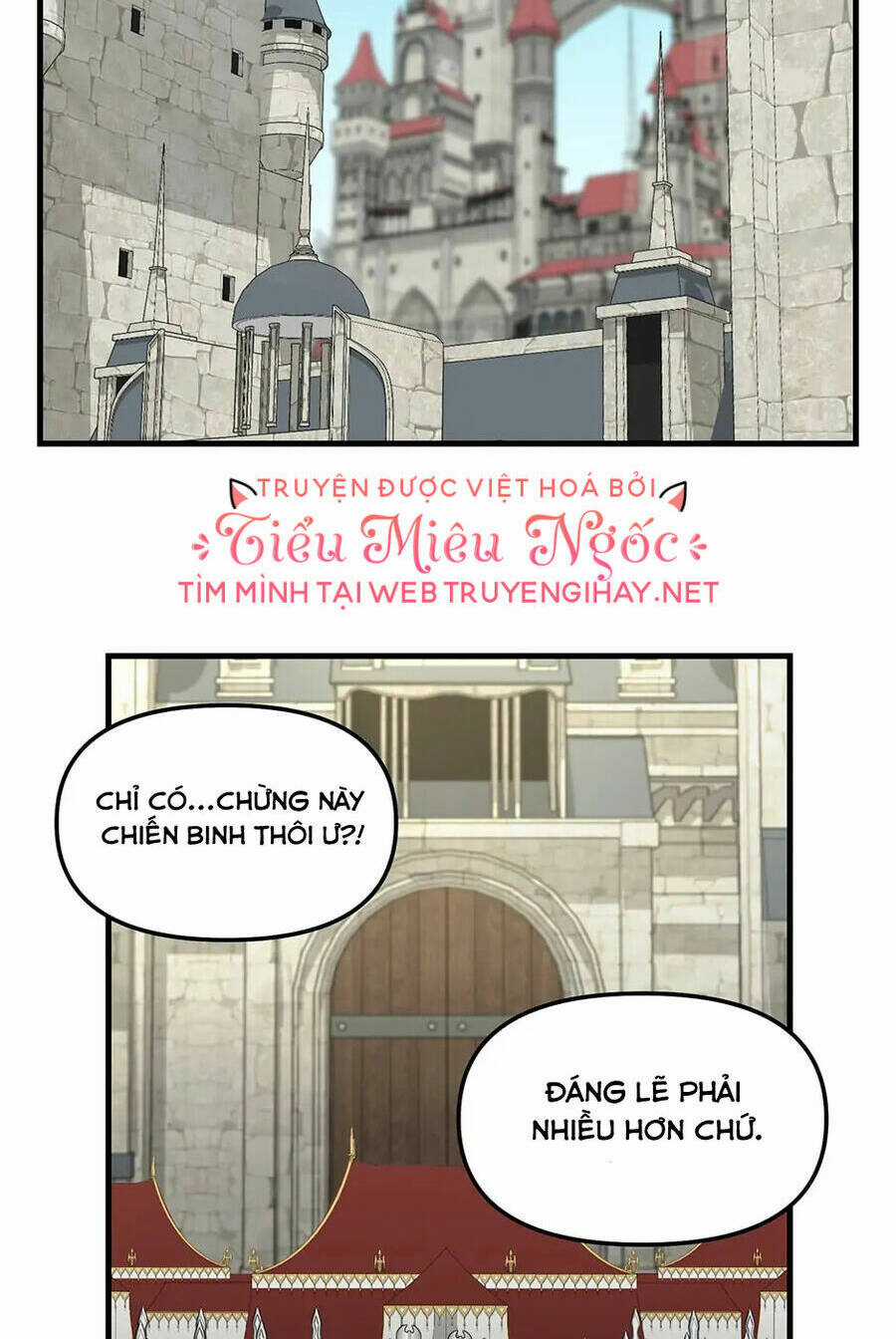 Hãy Bỏ Mặc Tôi Chapter 109 trang 49