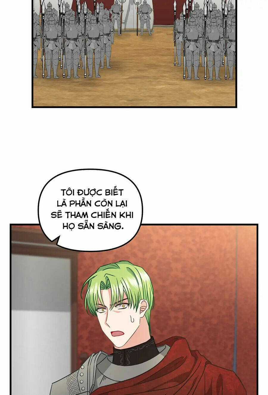 Hãy Bỏ Mặc Tôi Chapter 109 trang 50