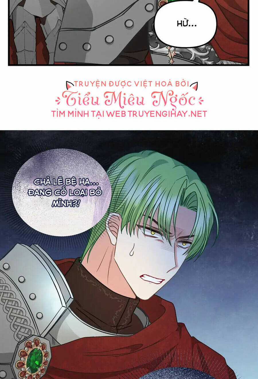 Hãy Bỏ Mặc Tôi Chapter 109 trang 53