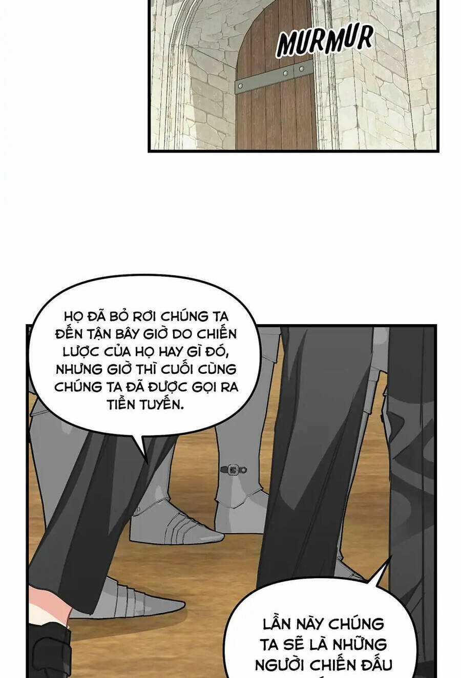 Hãy Bỏ Mặc Tôi Chapter 109 trang 55