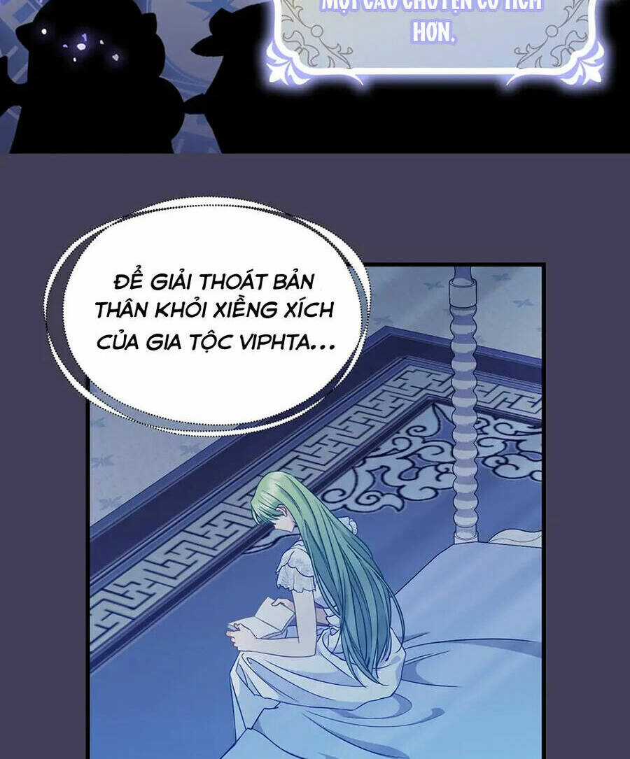 Hãy Bỏ Mặc Tôi Chapter 109 trang 7