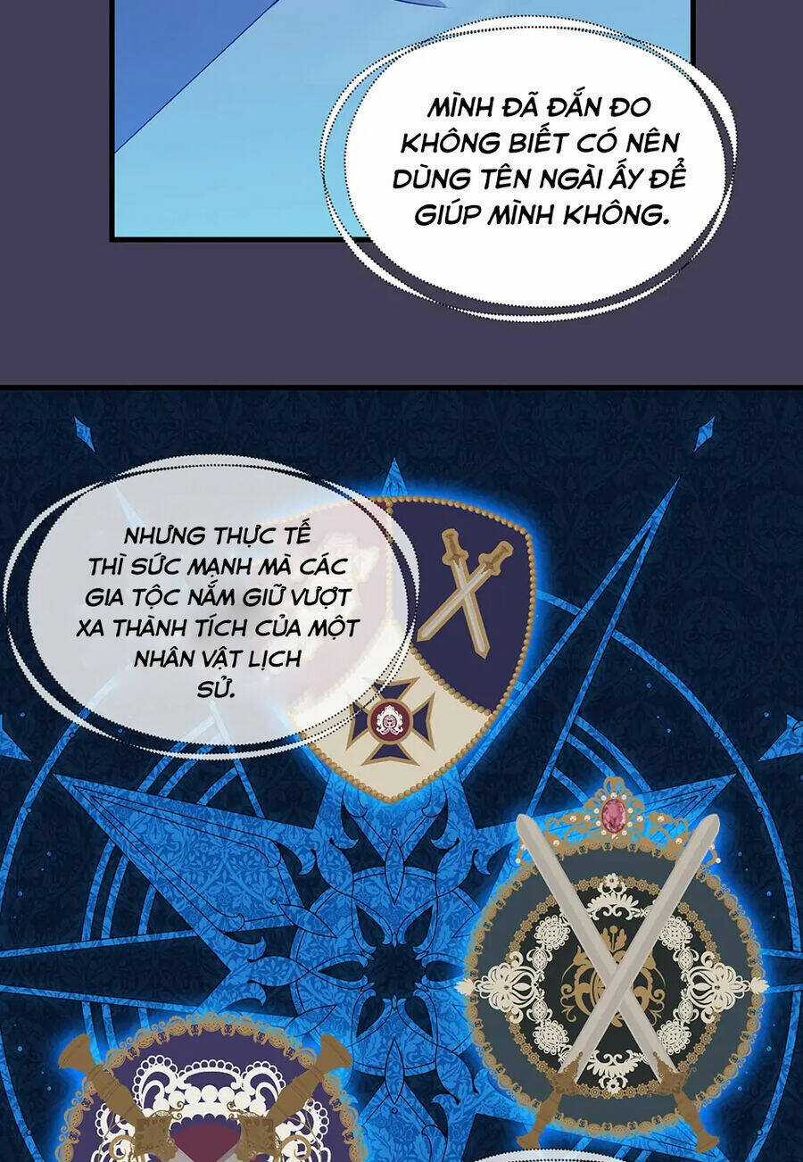 Hãy Bỏ Mặc Tôi Chapter 109 trang 8