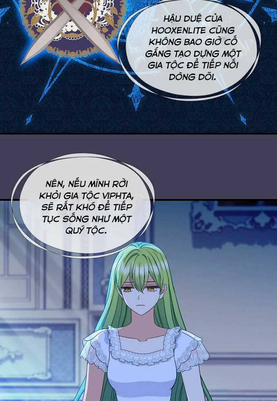 Hãy Bỏ Mặc Tôi Chapter 109 trang 9