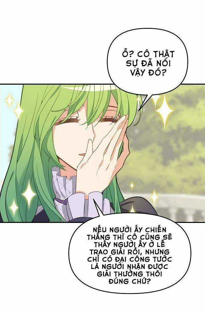 Hãy Bỏ Mặc Tôi Chapter 11 trang 10