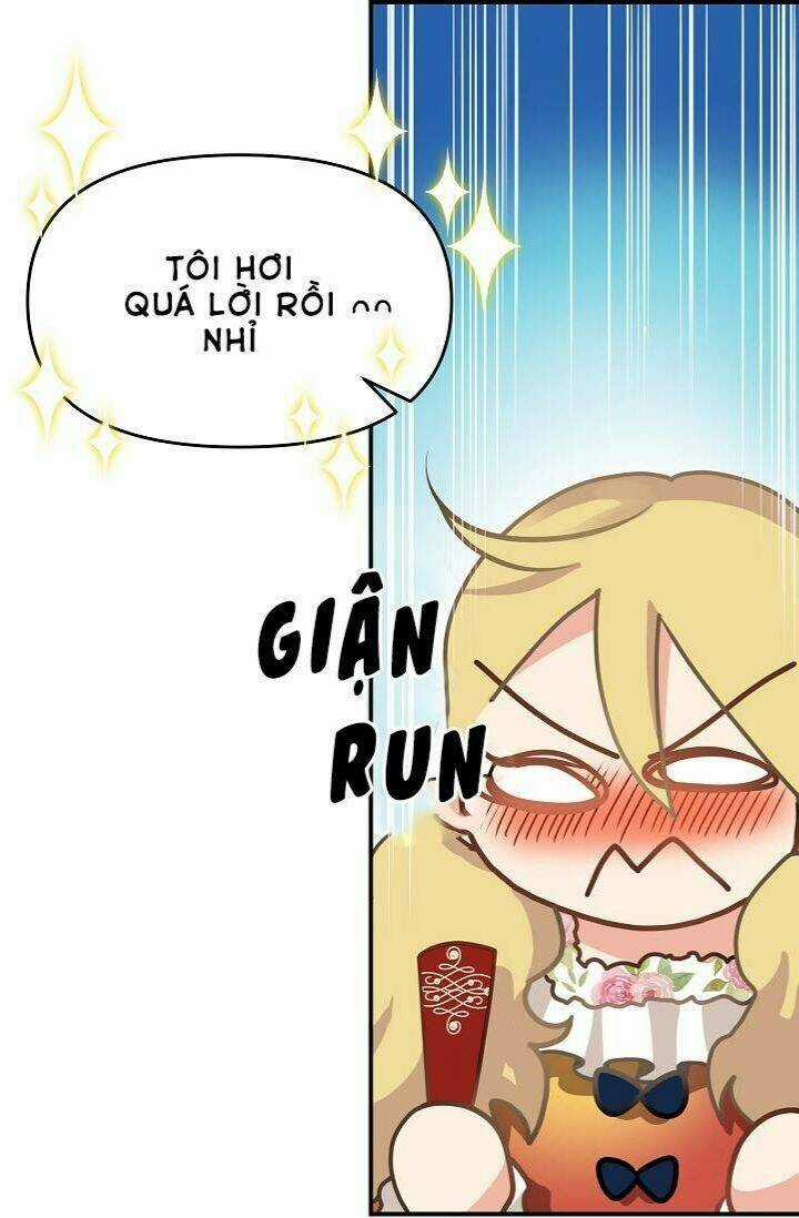 Hãy Bỏ Mặc Tôi Chapter 11 trang 11