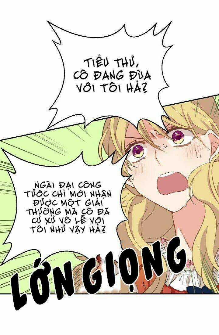 Hãy Bỏ Mặc Tôi Chapter 11 trang 12