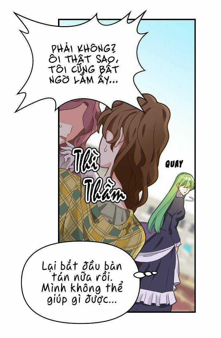 Hãy Bỏ Mặc Tôi Chapter 11 trang 13