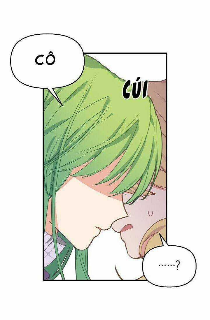 Hãy Bỏ Mặc Tôi Chapter 11 trang 14