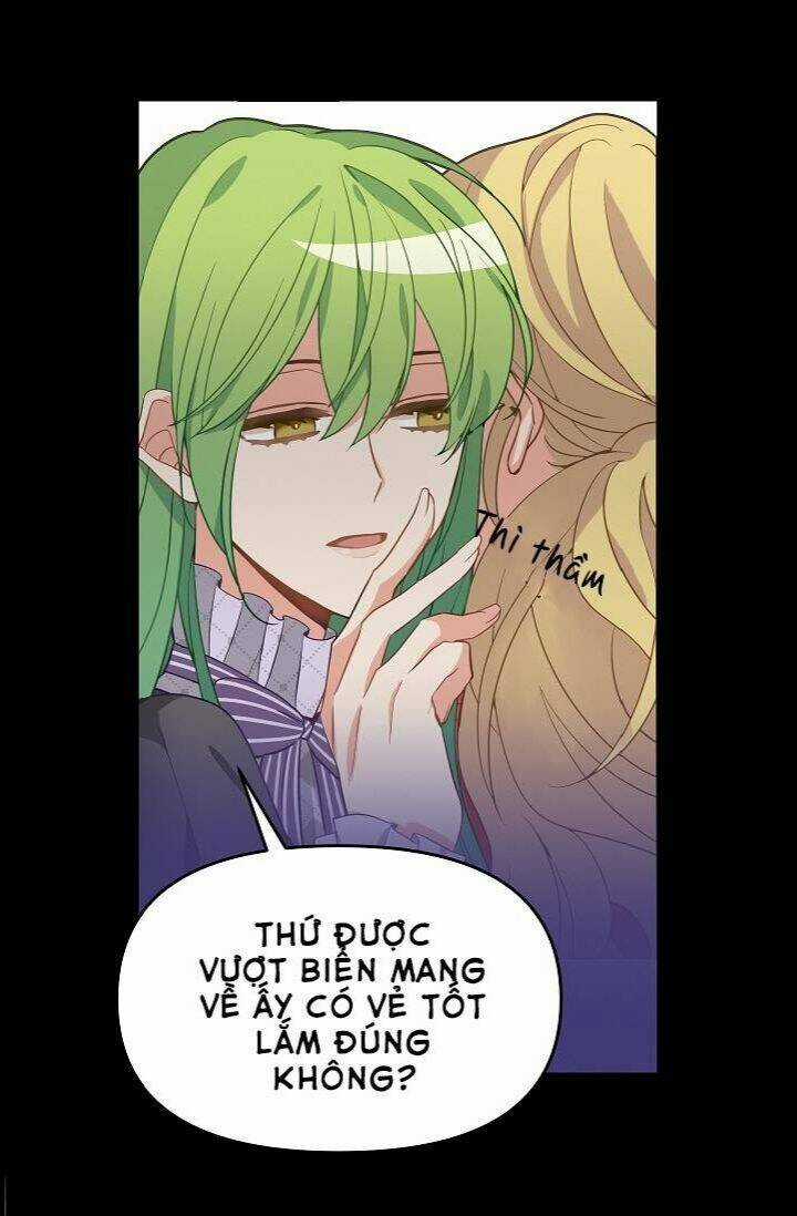 Hãy Bỏ Mặc Tôi Chapter 11 trang 15