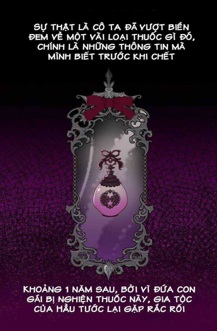 Hãy Bỏ Mặc Tôi Chapter 11 trang 17