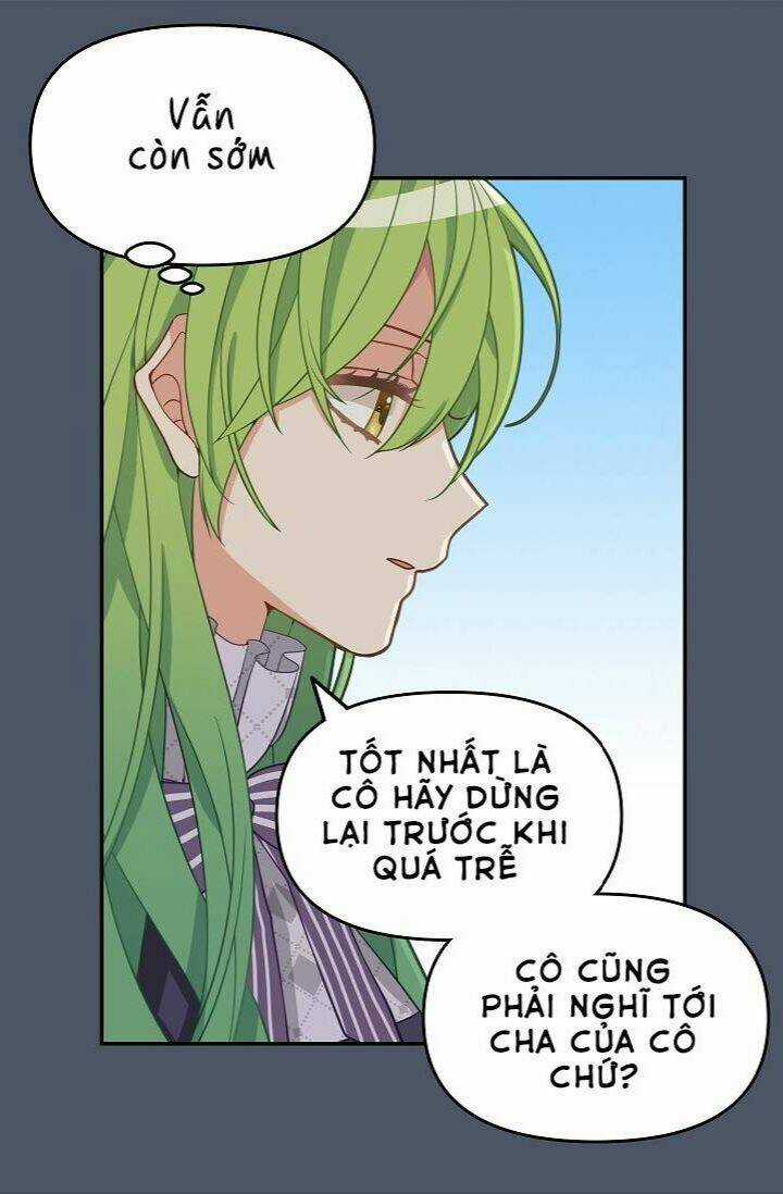 Hãy Bỏ Mặc Tôi Chapter 11 trang 18