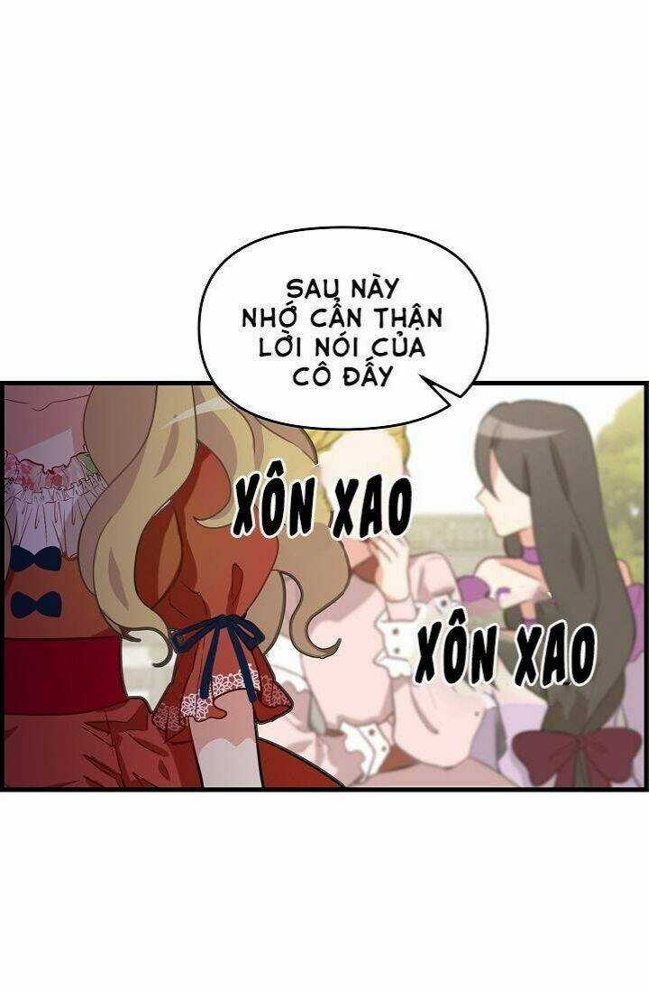 Hãy Bỏ Mặc Tôi Chapter 11 trang 19