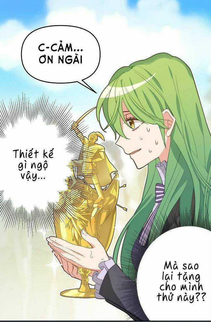 Hãy Bỏ Mặc Tôi Chapter 11 trang 2