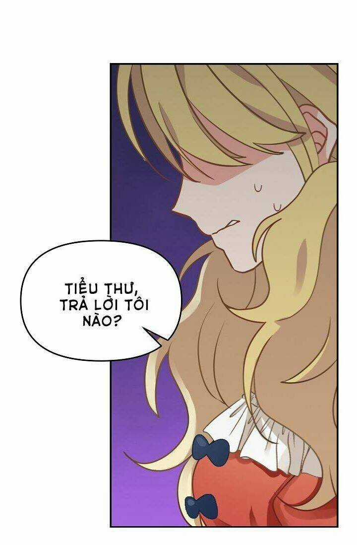 Hãy Bỏ Mặc Tôi Chapter 11 trang 21