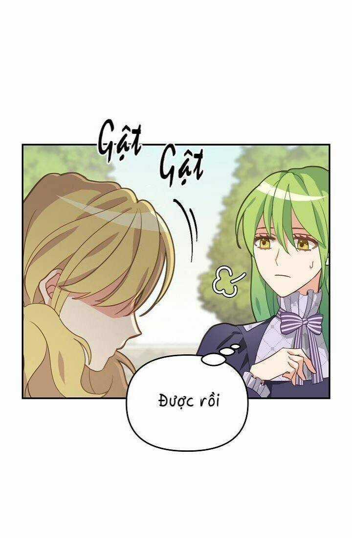 Hãy Bỏ Mặc Tôi Chapter 11 trang 22