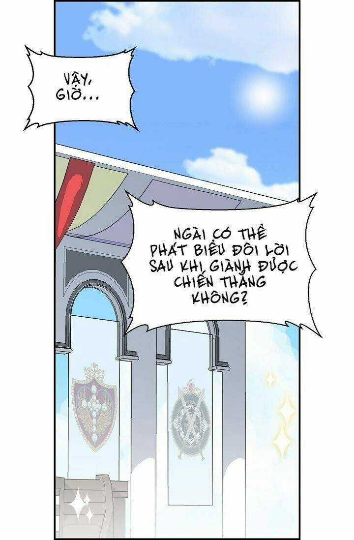 Hãy Bỏ Mặc Tôi Chapter 11 trang 25