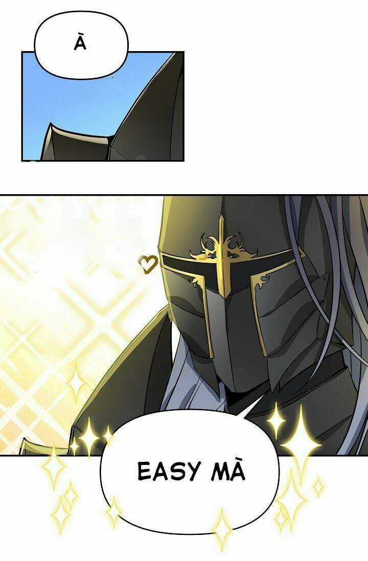 Hãy Bỏ Mặc Tôi Chapter 11 trang 26