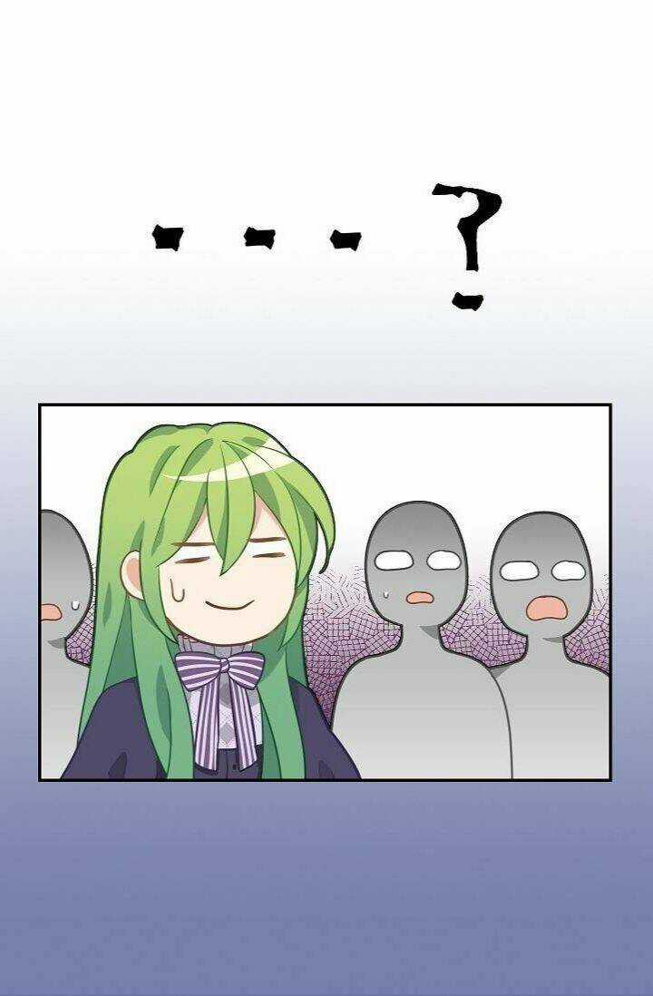 Hãy Bỏ Mặc Tôi Chapter 11 trang 27