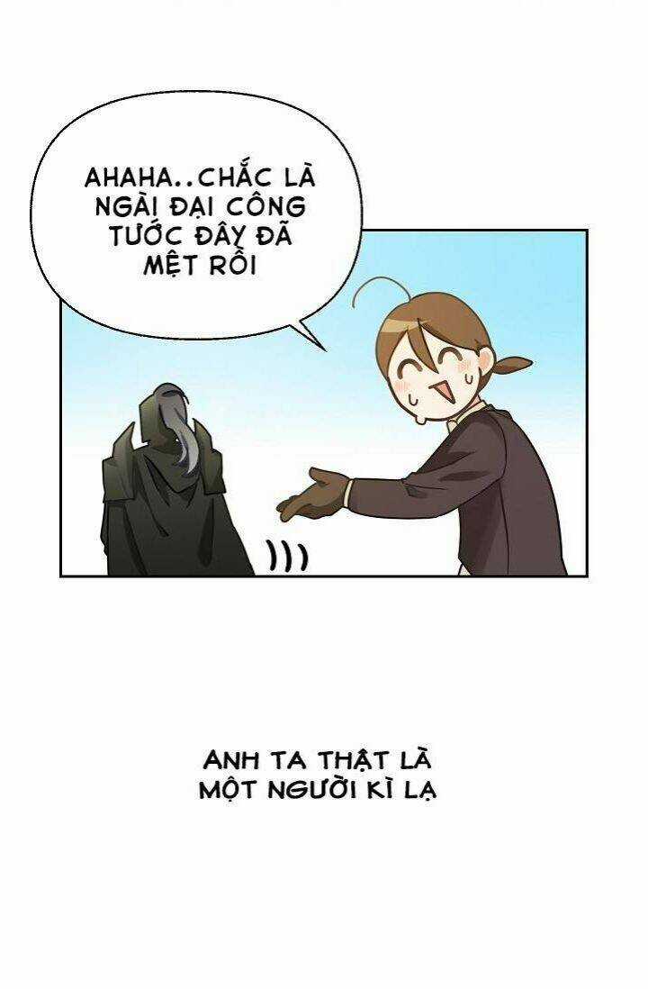 Hãy Bỏ Mặc Tôi Chapter 11 trang 28