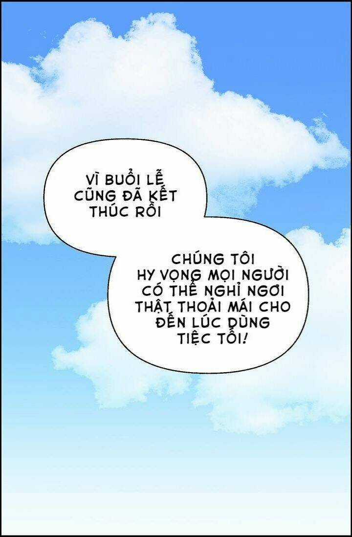 Hãy Bỏ Mặc Tôi Chapter 11 trang 29