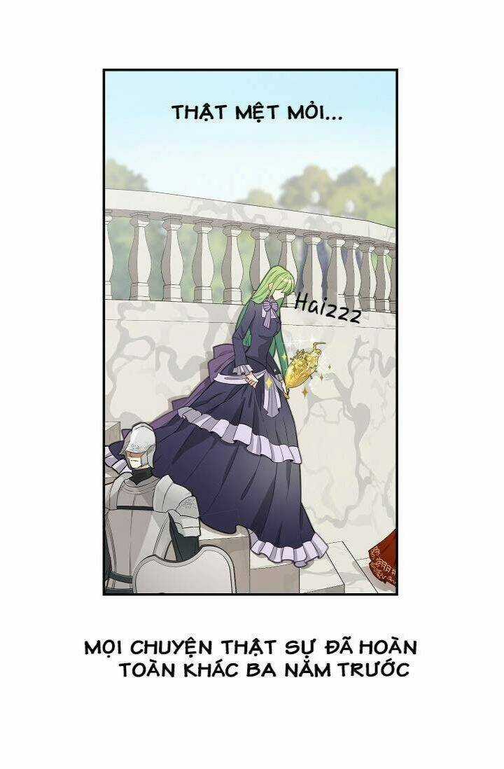 Hãy Bỏ Mặc Tôi Chapter 11 trang 30