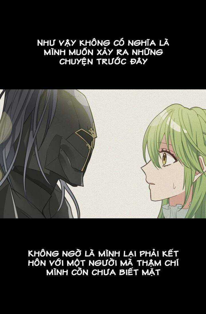 Hãy Bỏ Mặc Tôi Chapter 11 trang 31