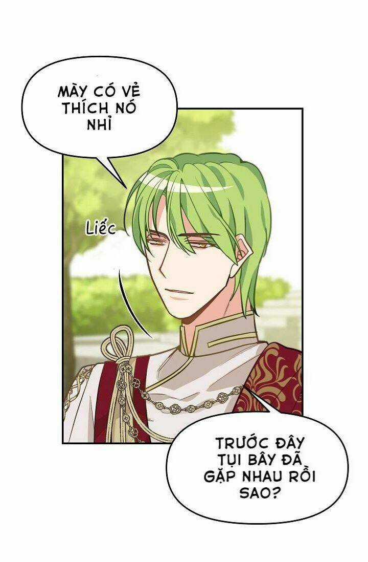 Hãy Bỏ Mặc Tôi Chapter 11 trang 32