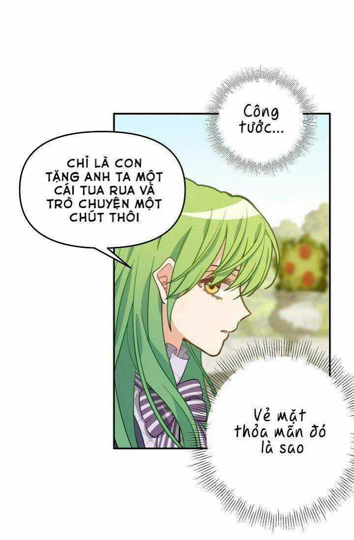 Hãy Bỏ Mặc Tôi Chapter 11 trang 33