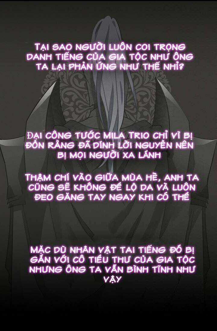 Hãy Bỏ Mặc Tôi Chapter 11 trang 34