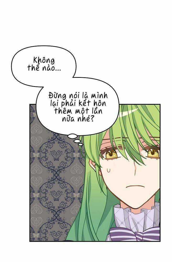 Hãy Bỏ Mặc Tôi Chapter 11 trang 35