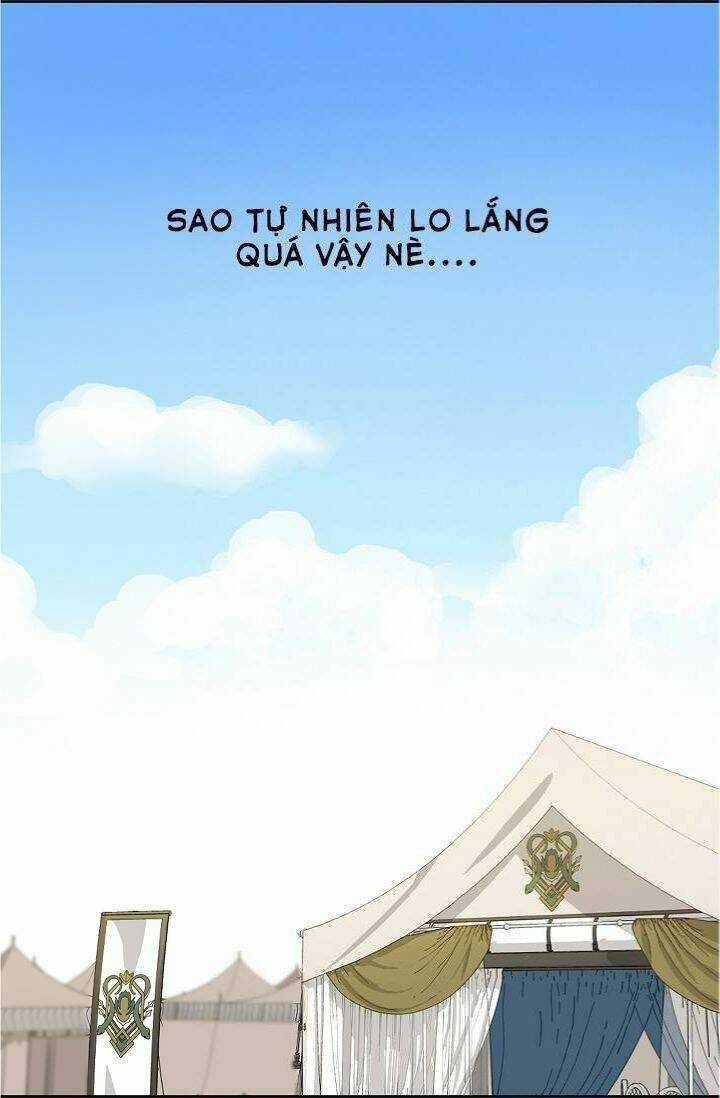 Hãy Bỏ Mặc Tôi Chapter 11 trang 36